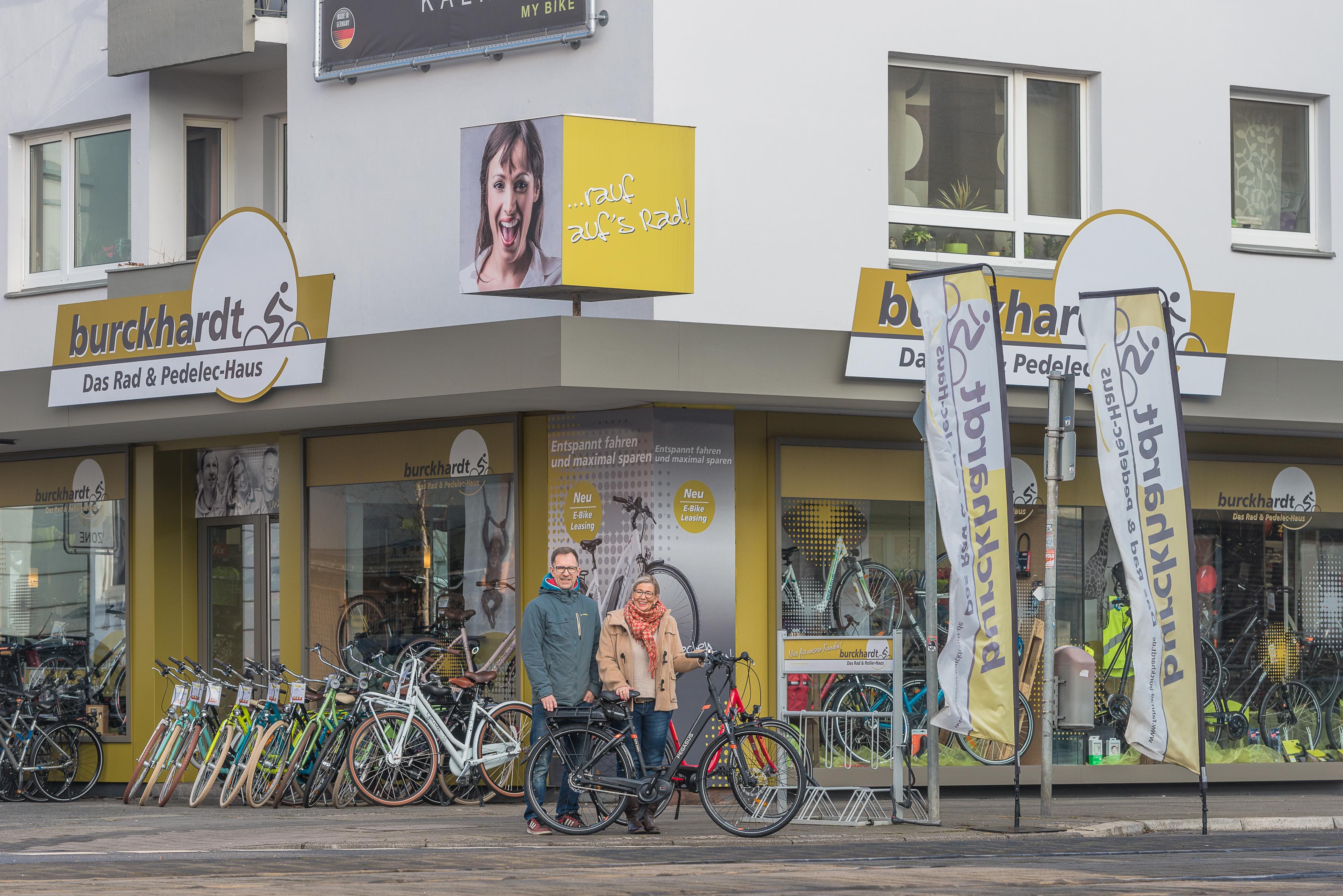 burckhardt fahrrad